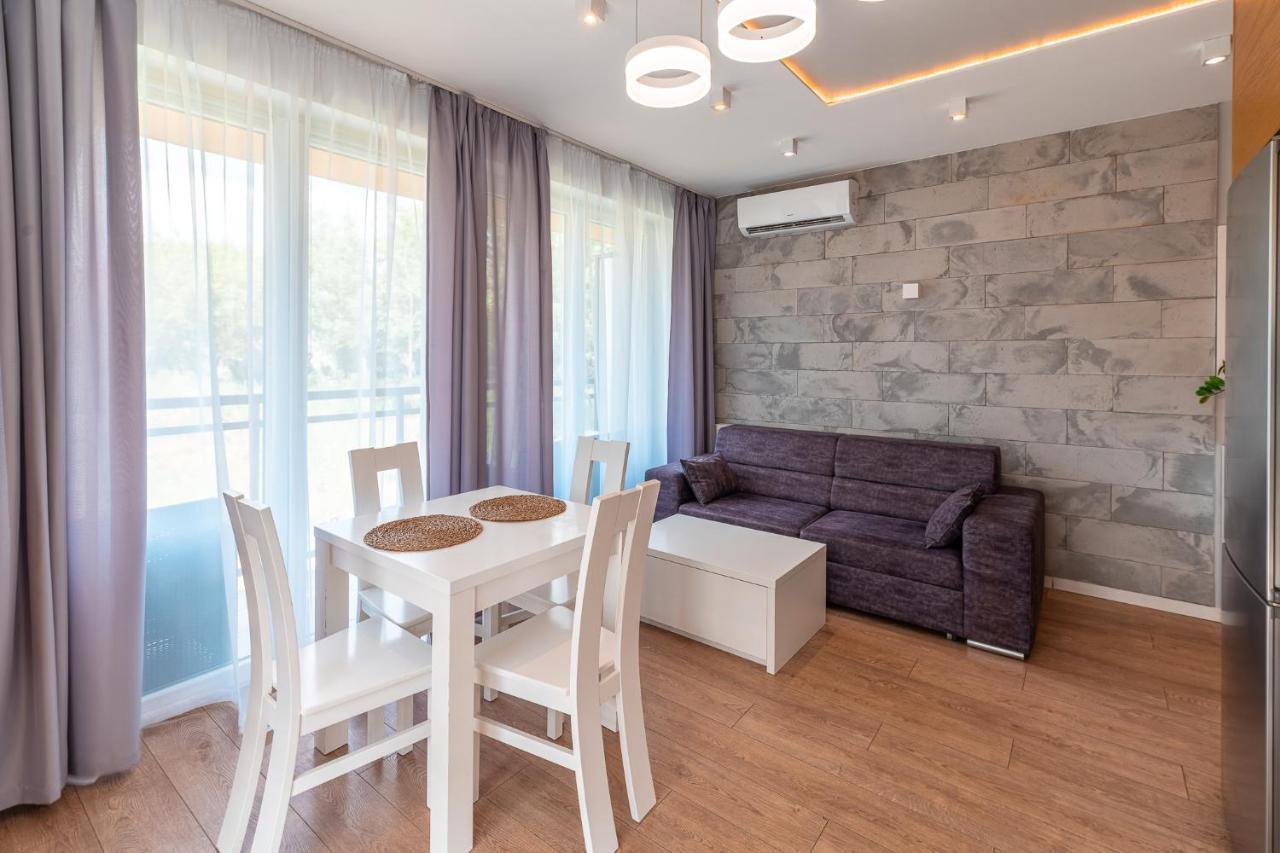 Old Town Standard Apartment Krakow Dış mekan fotoğraf