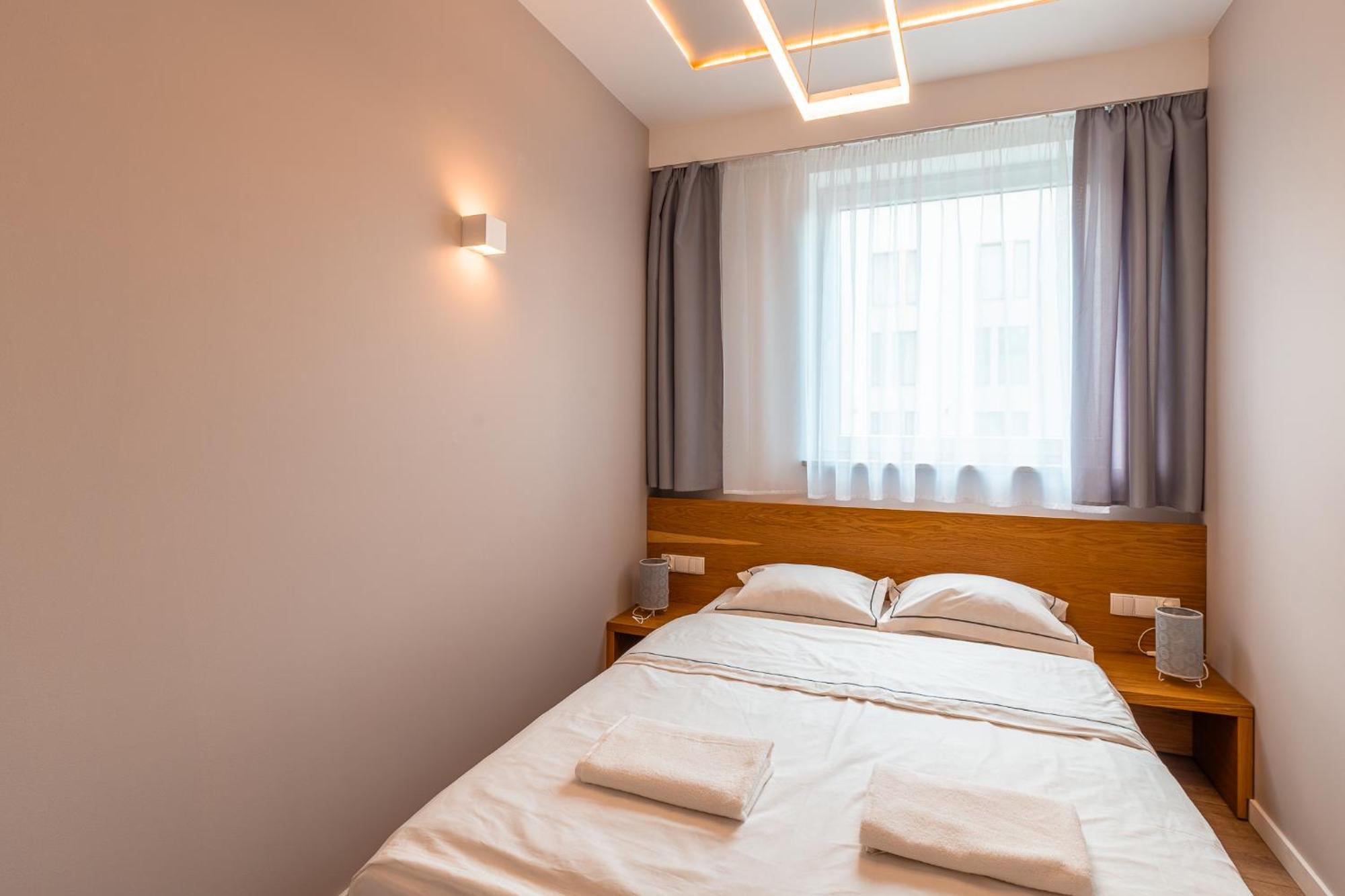 Old Town Standard Apartment Krakow Dış mekan fotoğraf